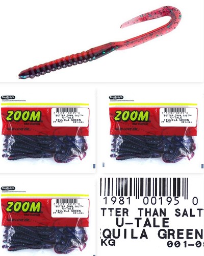 Unopened packs zoom tale - (3),