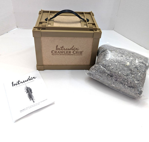 8x6x7 worm breathable - 8x6x7,